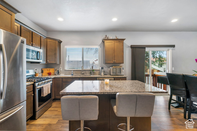 Photo 9 for MLS #2118060 at 3447 S Treyson Ct #05
