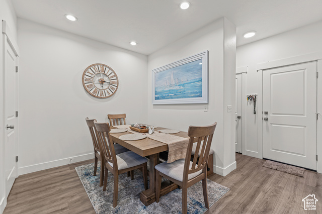 Photo 10 for MLS #2118062 at 4567 W Watchmen Way #1334