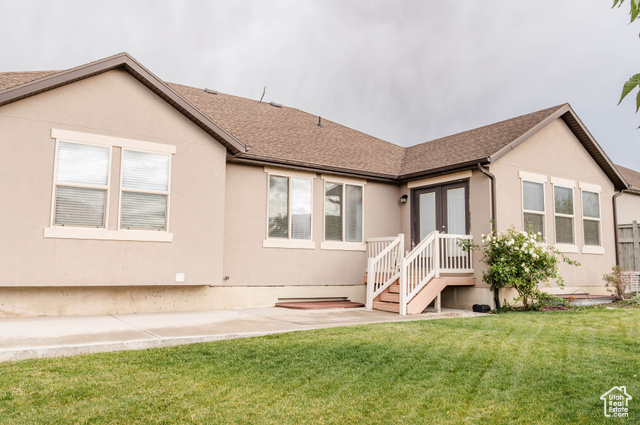 Photo 42 for MLS #2118063 at 9125 N Kilkenny Way