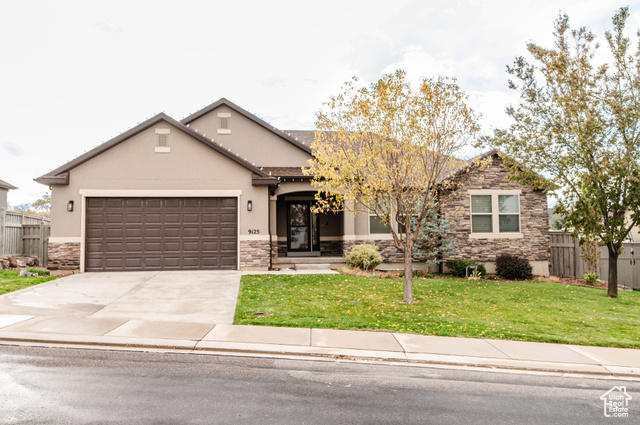 9125 N KILKENNY WAY, Eagle Mountain UT 84005