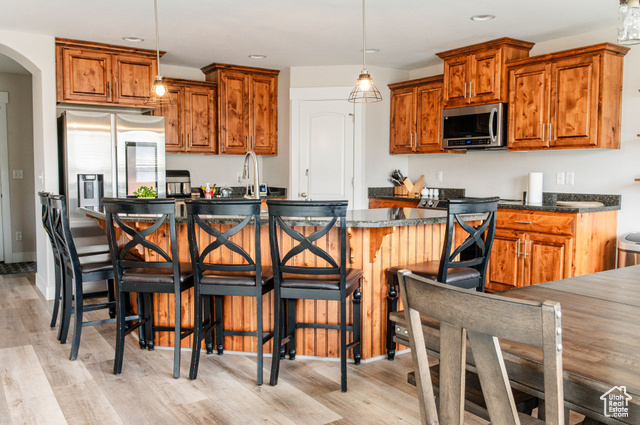 Photo 10 for MLS #2118063 at 9125 N Kilkenny Way