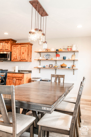 Photo 11 for MLS #2118063 at 9125 N Kilkenny Way