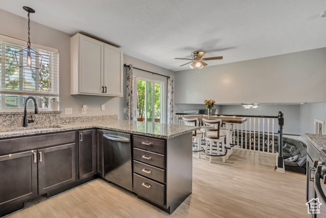 Photo 6 for MLS #2118064 at 4346 S Long Valley Dr
