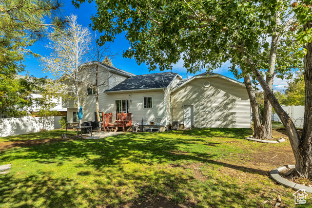 Photo 18 for MLS #2118064 at 4346 S Long Valley Dr