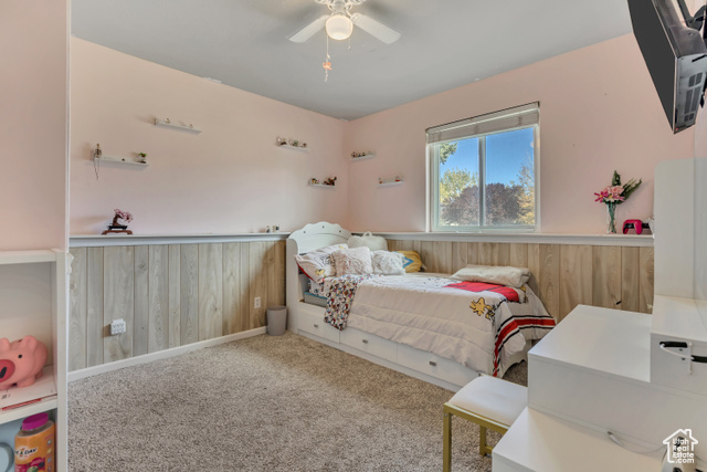 Photo 8 for MLS #2118064 at 4346 S Long Valley Dr