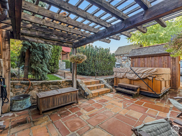 Photo 104 for MLS #2118065 at 252 N 400 East