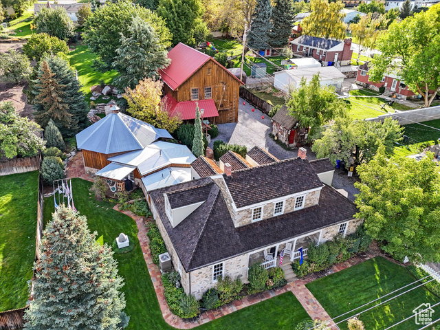 Photo 85 for MLS #2118065 at 252 N 400 East