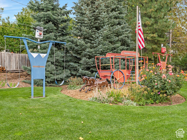 Photo 124 for MLS #2118065 at 252 N 400 East