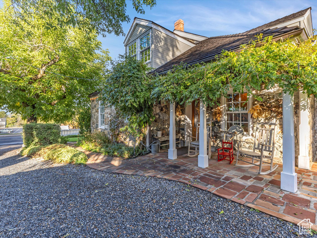 Photo 103 for MLS #2118065 at 252 N 400 East