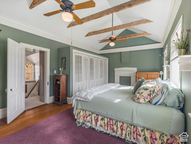 Photo 43 for MLS #2118065 at 252 N 400 East