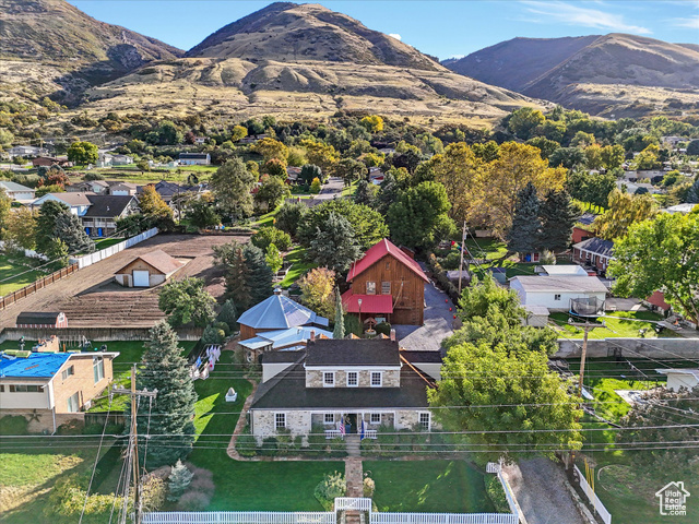 Photo 61 for MLS #2118065 at 252 N 400 East