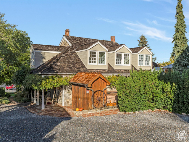 Photo 123 for MLS #2118065 at 252 N 400 East