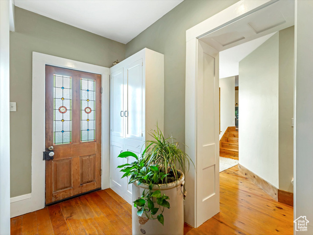Photo 21 for MLS #2118065 at 252 N 400 East
