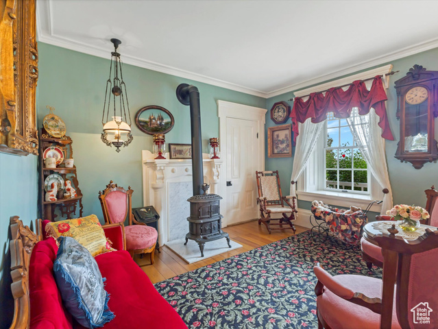Photo 8 for MLS #2118065 at 252 N 400 East