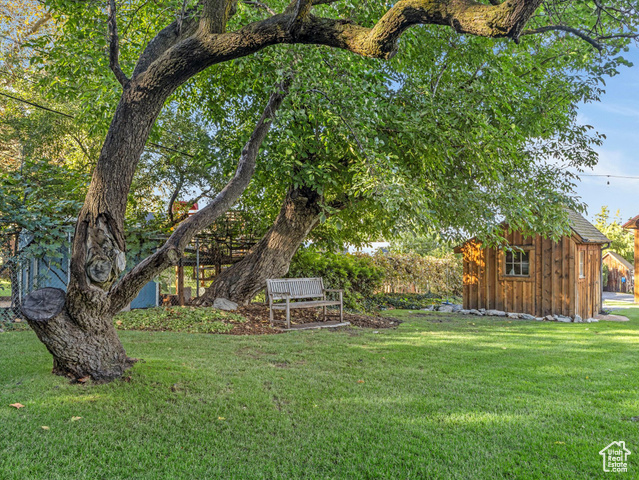 Photo 121 for MLS #2118065 at 252 N 400 East