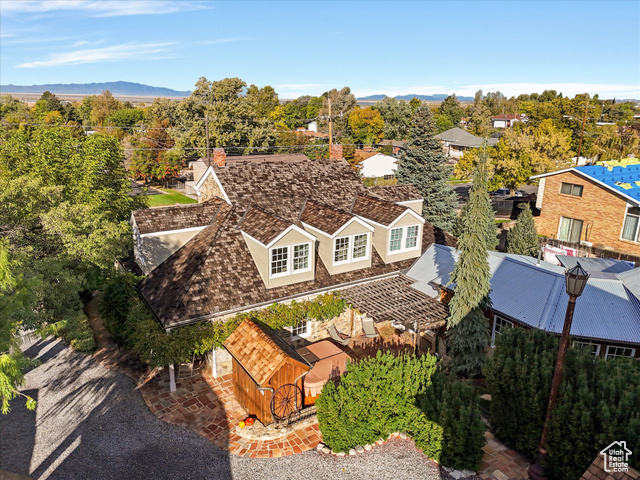 Photo 100 for MLS #2118065 at 252 N 400 East