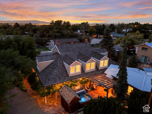 Photo 54 for MLS #2118065 at 252 N 400 East