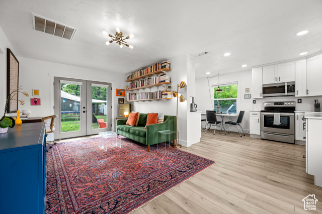 Photo 6 for MLS #2118067 at 916 E Forest View Ave