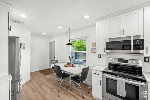 Photo 8 for MLS #2118067 at 916 E Forest View Ave