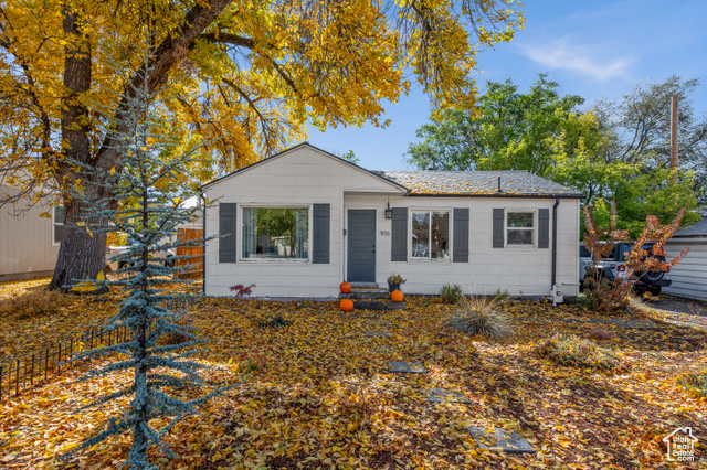 916 E FOREST VIEW AVE, Salt Lake City UT 84106
