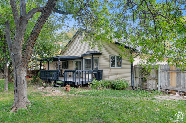 Photo 24 for MLS #2118069 at 9776 S Amberwood Cir