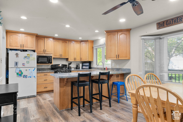 Photo 9 for MLS #2118069 at 9776 S Amberwood Cir