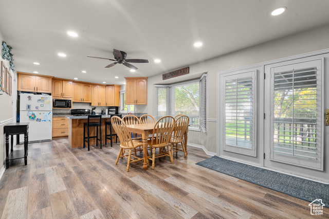 Photo 8 for MLS #2118069 at 9776 S Amberwood Cir