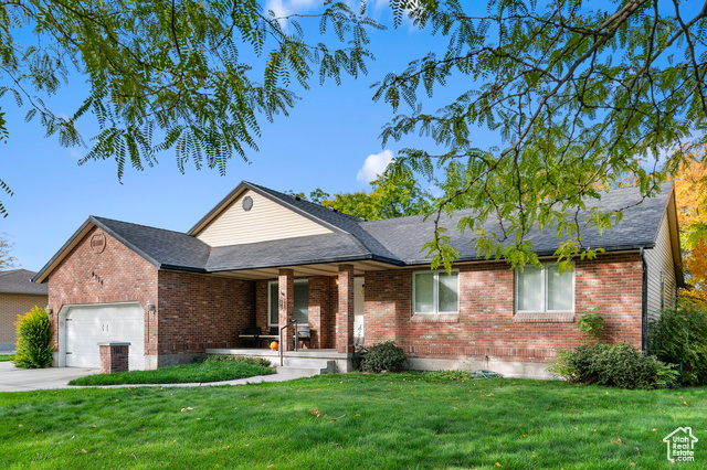 Photo 3 for MLS #2118069 at 9776 S Amberwood Cir