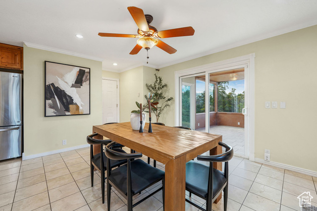 Photo 10 for MLS #2118070 at 8504 S Kings Hill Dr
