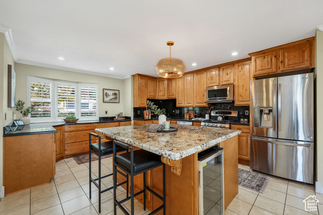Photo 7 for MLS #2118070 at 8504 S Kings Hill Dr