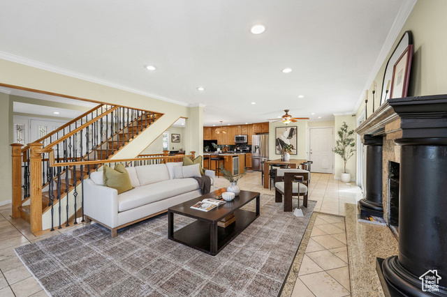 Photo 12 for MLS #2118070 at 8504 S Kings Hill Dr