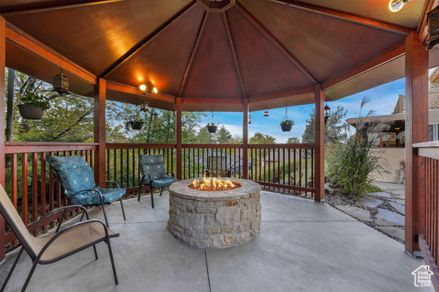 Photo 62 for MLS #2118070 at 8504 S Kings Hill Dr