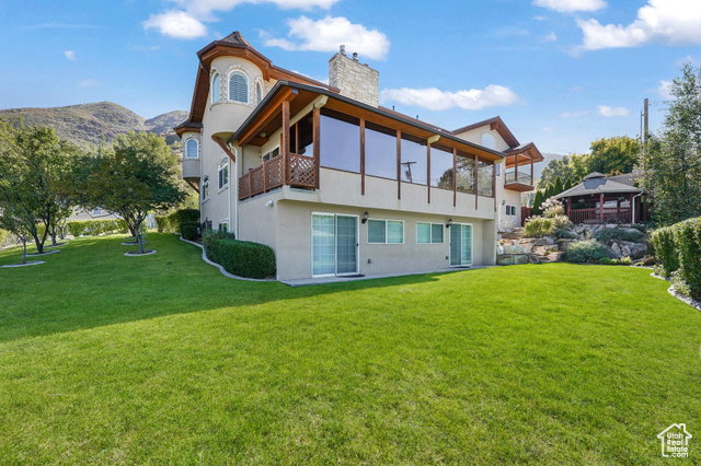 Photo 68 for MLS #2118070 at 8504 S Kings Hill Dr