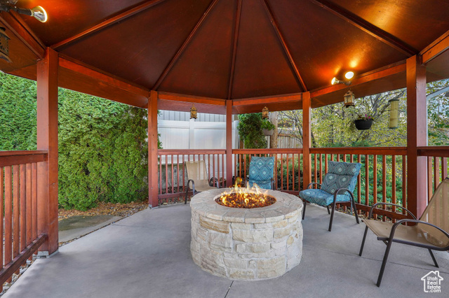Photo 63 for MLS #2118070 at 8504 S Kings Hill Dr