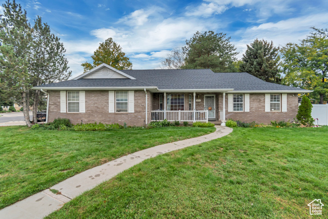 1225 N 1380 W, Mapleton UT 84664