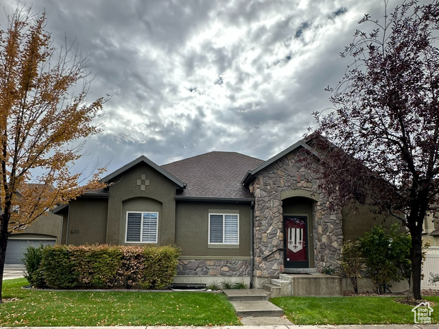 670 E WYNGATE POINT LN, Draper UT 84020