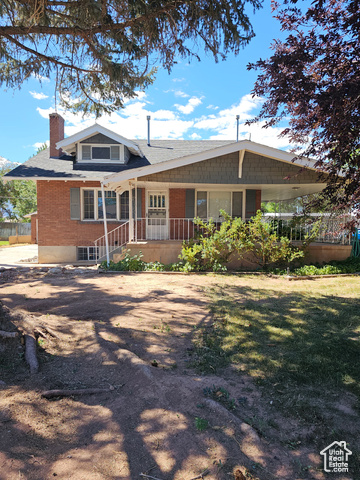 70 E 500 N, Richfield UT 84701