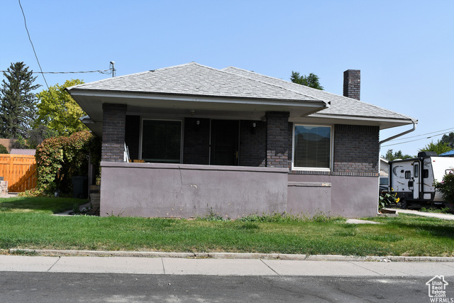 137 E CENTER ST, Richfield UT 84701
