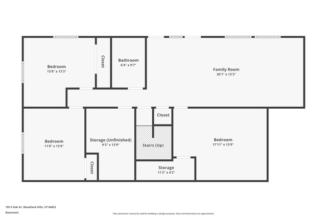 Photo 59 for MLS #2118076 at 195 S Oak Dr