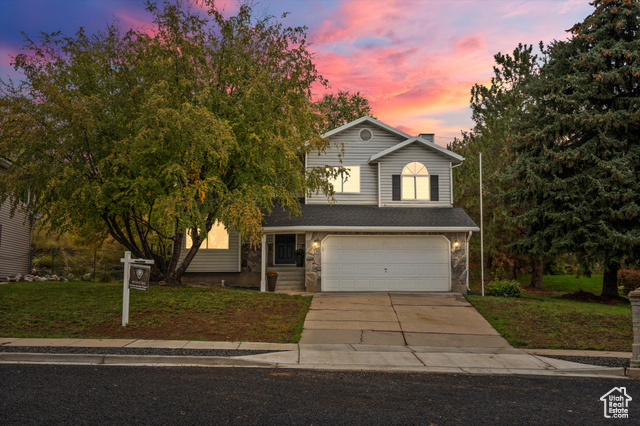 1370 E 5150 S, South Ogden UT 84403