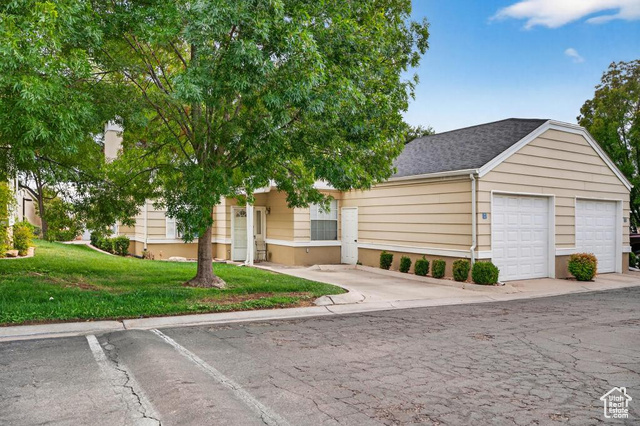 345 N 2450 E #120, St. George UT 84790