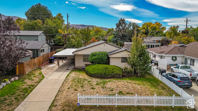 377 W 800 S, Bountiful UT 84010