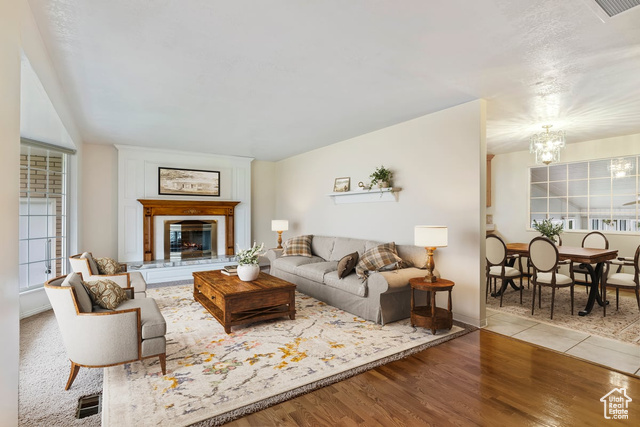 Photo 4 for MLS #2118084 at 3072 N 175 West