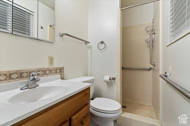 Photo 18 for MLS #2118084 at 3072 N 175 West