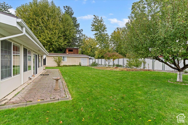 Photo 32 for MLS #2118084 at 3072 N 175 West