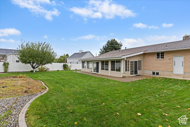 Photo 30 for MLS #2118084 at 3072 N 175 West