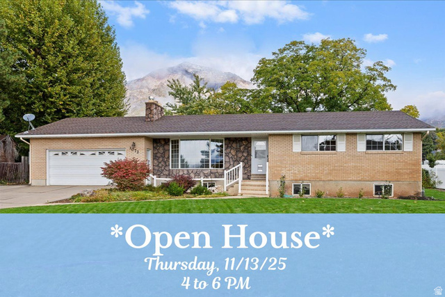 3072 N 175 W, North Ogden UT 84414