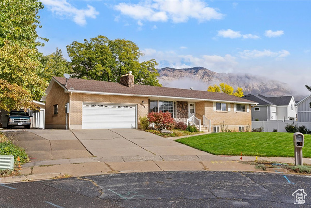 3072 N 175 W, North Ogden UT 84414