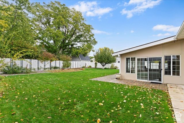 Photo 29 for MLS #2118084 at 3072 N 175 West