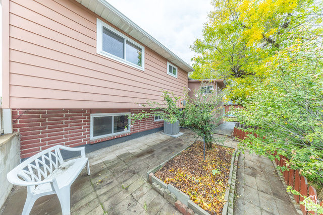 Photo 30 for MLS #2118087 at 1447 E 2700 North